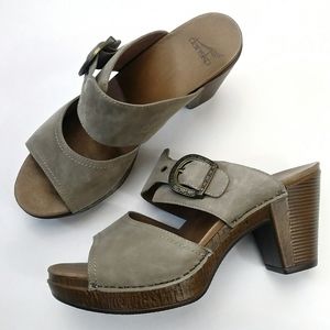 DANSKO Heels